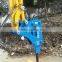 Heavy Construction Machine Hydraulic Rock Breaking Tool