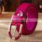 High Quality Fashion Design Leather Belts Made In China