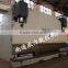 WC67Y Top Quality CNC Hydraulic Press Brake Machine