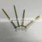 HIGH QUALITY CSK HEAD CARBON STEEL WOOD SCREWS