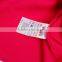 F2986 2-6Y wholesale new with red striped baby girl long sleeve t-shirt