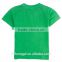 ( C3533)2-6Y baby clothing nova kids popular animal 3D print dinosaur pattern t shirt short sleeve for boys summer kids wear