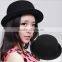 custom 2016 hot selling fedora hat wide brim hat