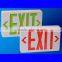 Emergency Led Exit Light, Emergency Led Exit Sign