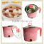 2015 pasta cooker multi cooker mini slow cooker plastic pots