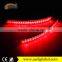 KEEN for Roewe 550 rear reflector light led 12V 5W car bumper led lights rear brake tail light lamp