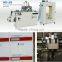 Automatic two colors roll to roll silk screen printing machine made in china for sale                        
                                                Quality Choice