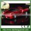 For Ferrari car design mobile phone gift 8 colors power bank 8000mah