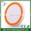 Top selling mini design wireless cell phone charger qi for phone