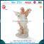 Wholesale Custom Resin Handmade Angel Statue