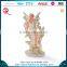 Cute Baby Angel Figure for Home Decorations Resin Angel ornaments