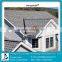 2015 New Design 5-tab Asphalt Shingle ,Fish-scale Asphalt Shingle,Bitumen Asphalt Shingle