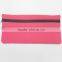 Promotion Waterproof fashion Neoprene Pencil Bag Kids pen case