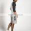 Silk print Cotton Polyester Mens wholesale cargo board shorts