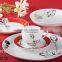 20 pcs porcelain dinenr set with coup shape ,ceramic tableware with cheap price and good quality                        
                                                Quality Choice