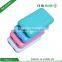 2016 wholesale consumer electronics LED Light rohs power bank for mobile phones