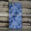  china IMD summer marble design tpu cell phone case for iphone 6 6s plus