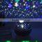 With Competitive Price Color Changing Stars and Moons Night Light Projector