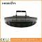 RGBW 8 led beam light 8 Eyes disco LED Bubble Effect Light 10w led laser light
