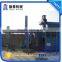 Metal part deburring machine,catenary type shot blasting equipment
