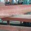 Automatic transverse pipe convey System