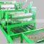 High Quatily Automatic Petroleum Pipeline Welded Wire Mesh Machine