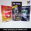 custom printed plastic pouches herbal incense stick bag                        
                                                Quality Choice