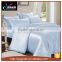 100% Mulberry Seamless Silk Duvet Comforter Coffee Cover 19mm All Sizes