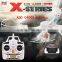 China Import Toys Drone 2.4G Four Axis Engine Profesyonel Drone with HD Camera
