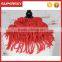F197/classical women winter infinity scarf/women belt tassel fashion scarf