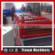 Corrugated iron roofing sheet roll forming machine/ corrugated roof tile making machinery