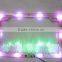 2015 New SMD LED motorcycle remote control plastic license