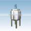 MT-500L Liquid Soap Production Line