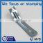 Zhongshan OEM Non-standard High Precision Hardware Sheet Metal Stamping Parts