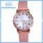 Factory Direct quartz watch accesories for woman
