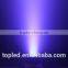 Wholesale Price Led Stgae Light 12*Tri-RGB Slim Par Can IP66 Outdoor Flat Par