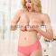 sexy transparent self adhesive silicone bra angel form bra factory whole Bra
