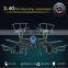 YK0807685 Original MJX X500 6-Axis Gyro Headless Mode One Key Return RC Quadcopter RTF 2.4GHz MJX