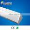 LED trunking linear pendant light 1200mm Euro quality led linear light outdoor lighting