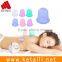 Factory Wholesale High Quality Silicone Cupping Set and Silicone Massage Chinese Cupping Set