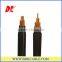 0.6/1KV PVC cable manufacturers PVC insulated electrical cable
