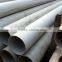 STS304L 1.4306 stainless steel line pipes