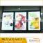 Wholesale Indoor LED Illuminated Pictures Frame Slim Magnetic Advertising Light Box