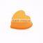 FDA/LFGB microwave oven food grade silicone flowerpot cake mould