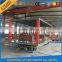 Underground Scissor Double Level Double Parking Car Lift