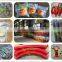 DN125/5'' Concrete Pump Rubber Hose