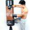 kick boxing punching bag stand