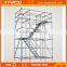 Scaffolding factory ,construction ringlock scaffolding for working platform