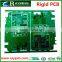 Metal Base Clad/Taconic/Arlon/Rogers PCB arlon 55NT pcb