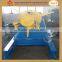 Hydraulic metal decoiler roll forming machine